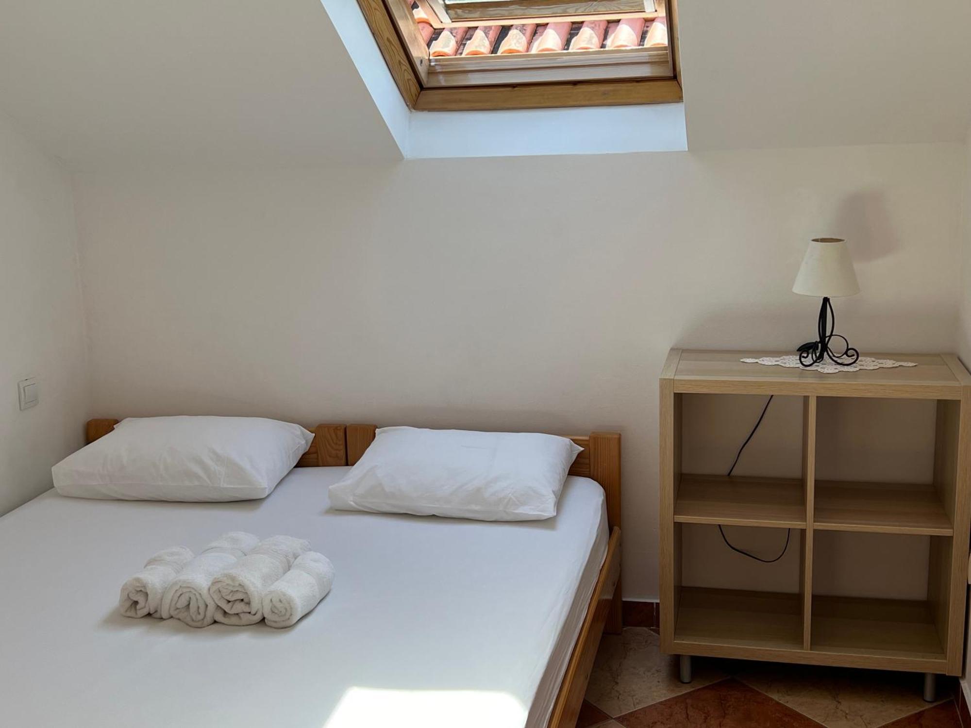 Apartments And Rooms Katija & Egon Korčula Eksteriør bilde